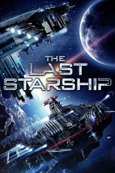 The Last Starship