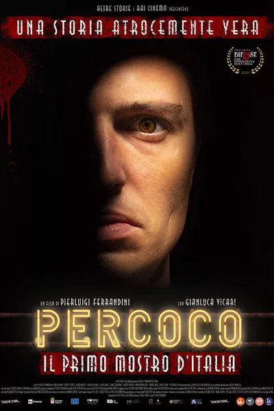 Percoco - Il primo mostro d’Italia