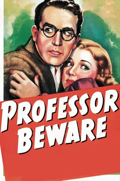 Professor Beware