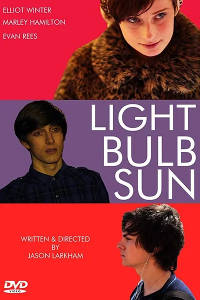 Light Bulb Sun