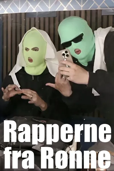 Rapperne fra Rønne