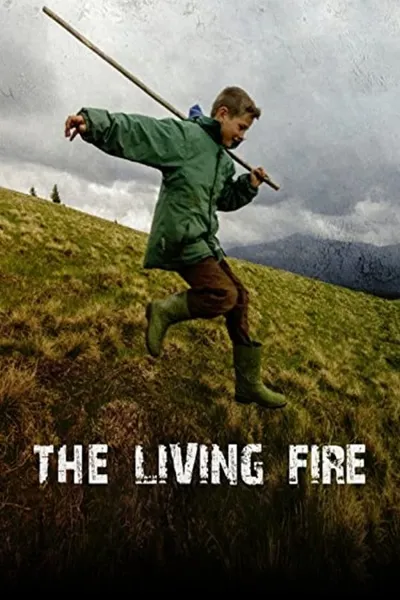 The Living Fire