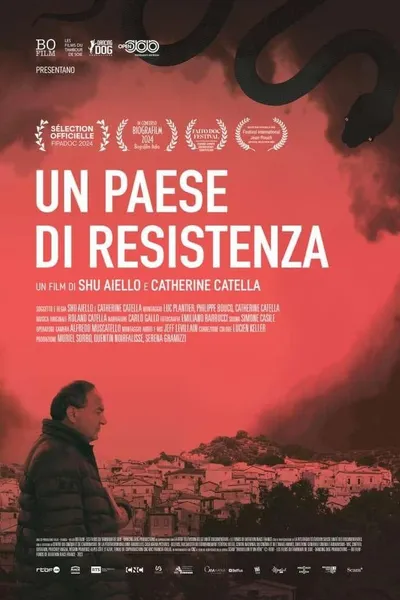 Un paese di resistenza