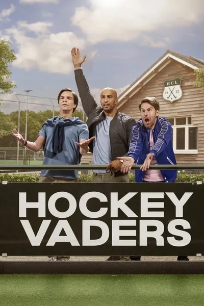 Hockeyvaders