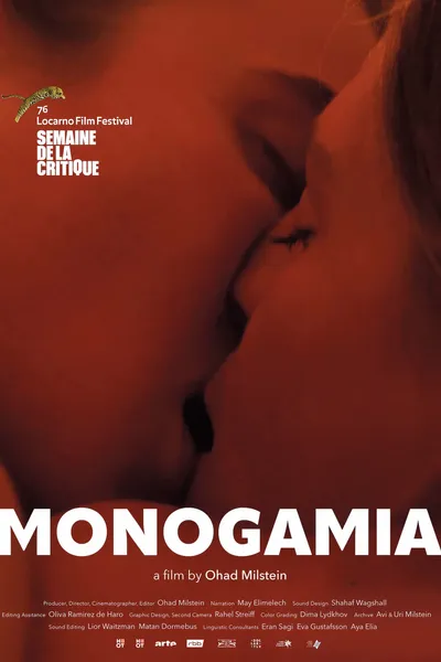 Monogamia