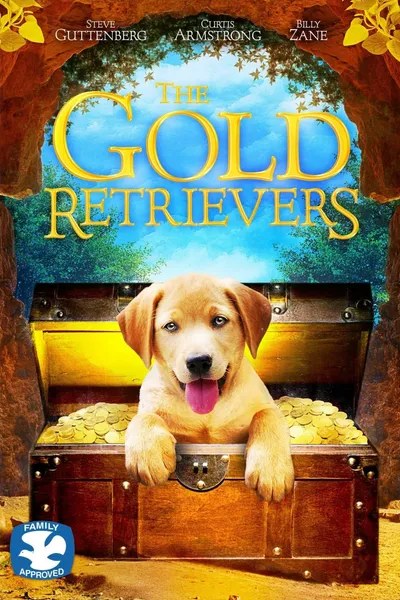 The Gold Retrievers