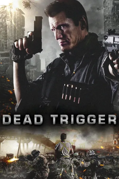 Dead Trigger