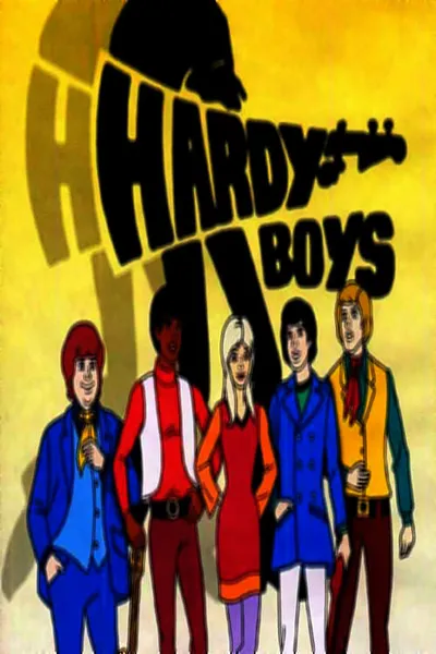 The Hardy Boys