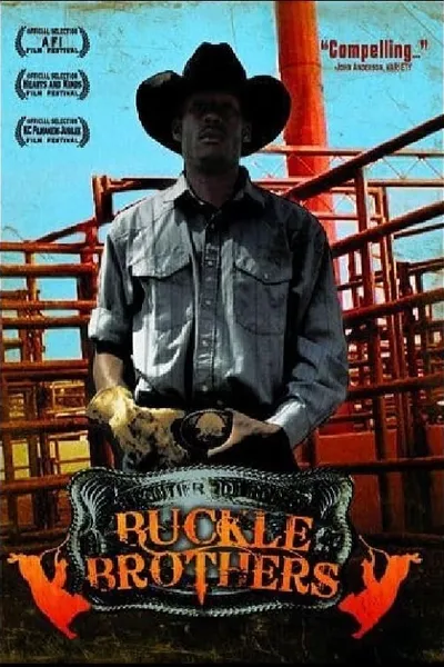 Buckle Brothers