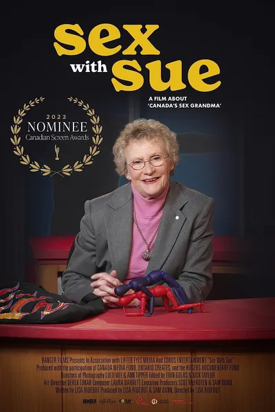 Sex with Sue