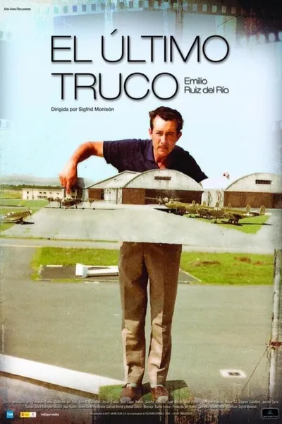 El último truco