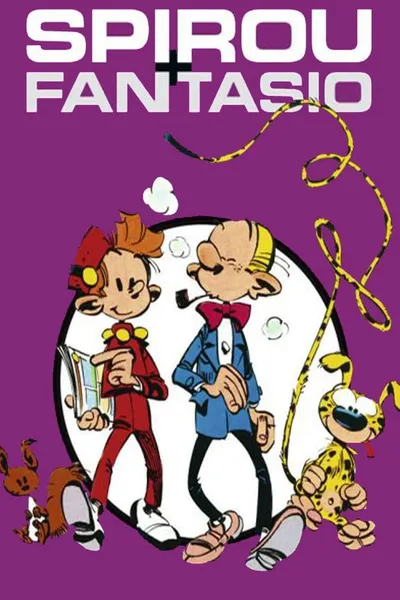 Spirou