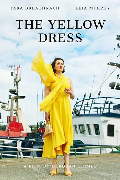 The Yellow Dress