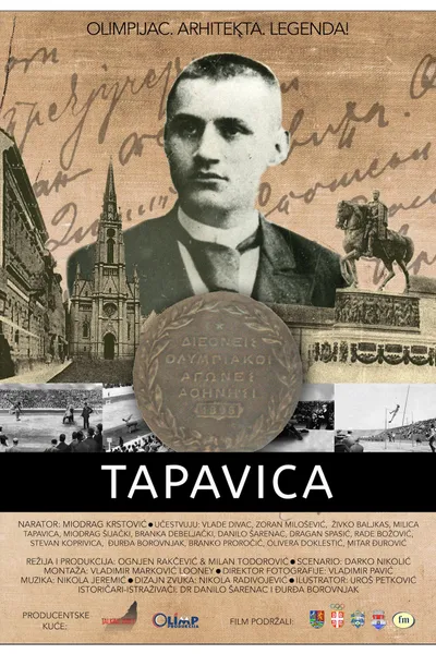 Tapavica