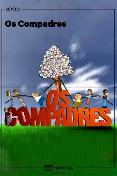 Os Compadres