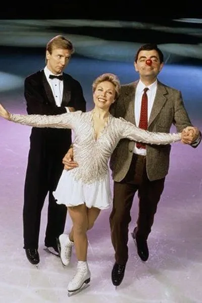 Torvill and Bean