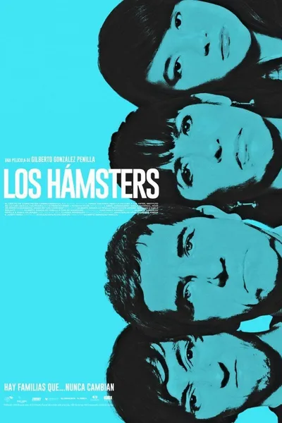 The Hamsters