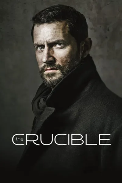 The Crucible