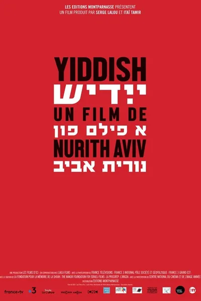 Yiddish