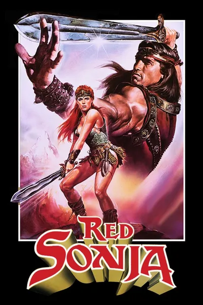 Red Sonja