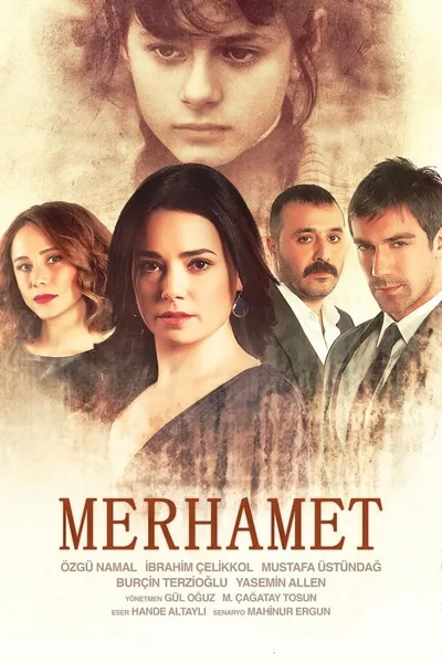 Merhamet