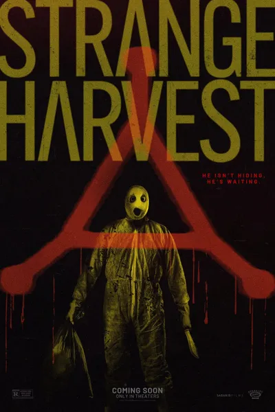 Strange Harvest