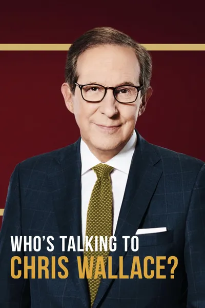 Who's Talking to Chris Wallace?