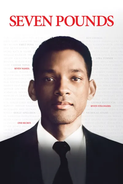 Seven Pounds