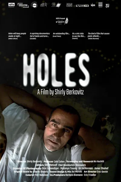 Holes