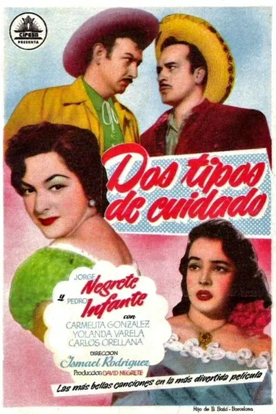 Dos tipos de cuidado