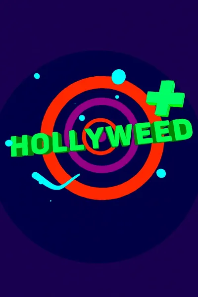 Hollyweed