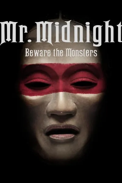 Mr. Midnight: Beware the Monsters