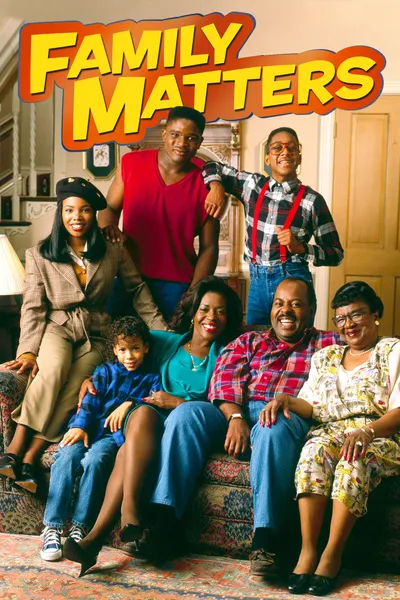 Family Matters