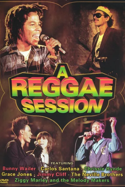 A Reggae Session