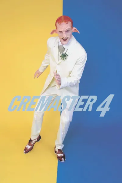 Cremaster 4