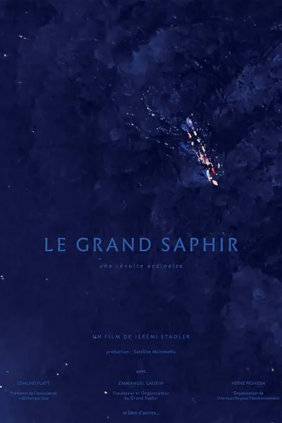 The Great Saphir