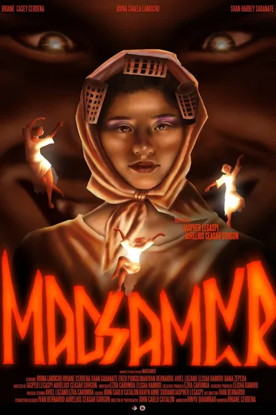 Madsamer
