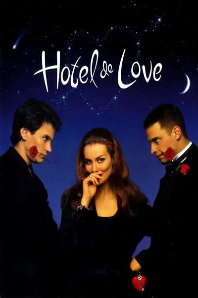 Hotel de Love