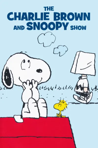 The Charlie Brown and Snoopy Show