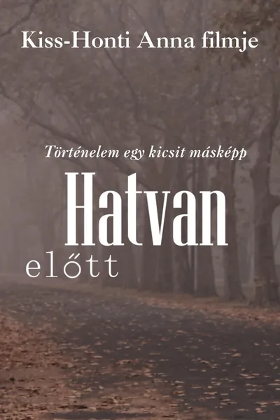 Hatvan előtt