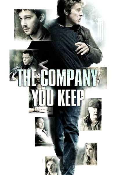 The Company You Keep