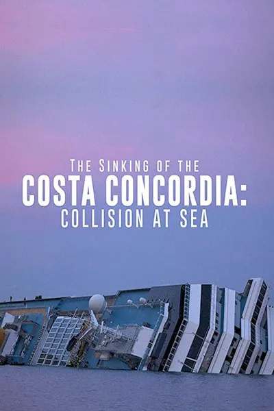 The Sinking of the Costa Concordia