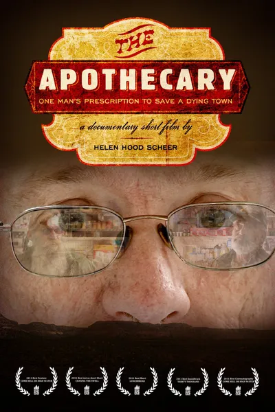 The Apothecary