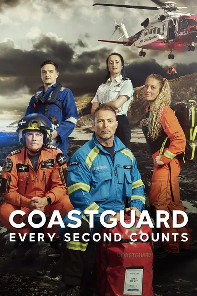 Coastguard