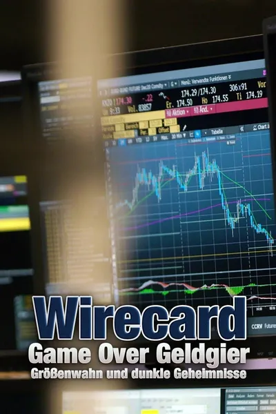 Wirecard - Game Over