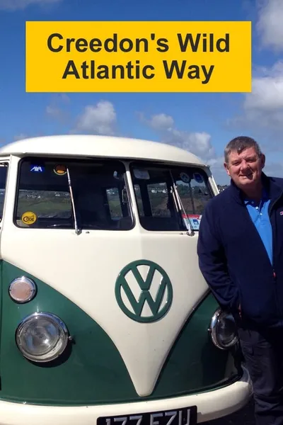 Creedon's Wild Atlantic Way