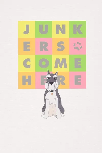 Junkers Come Here