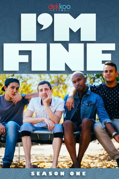 I'm Fine