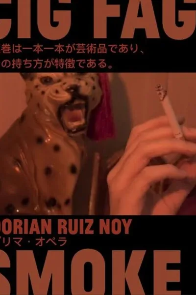 Cig Fag Smoke