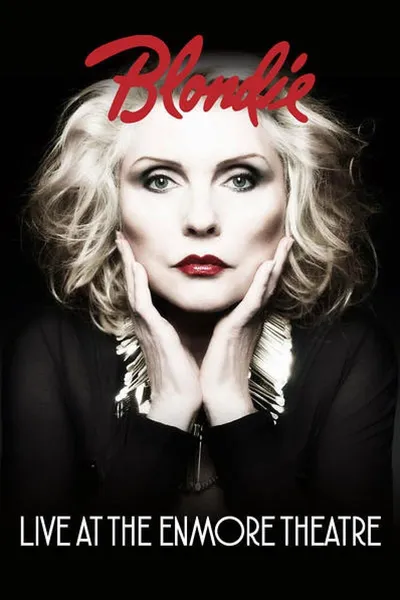 Blondie - Live at The Enmore Theatre